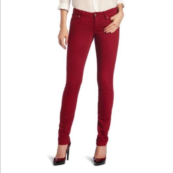 Denim - Mavi Lindy Skinny Jeans Size 26